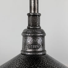 Load image into Gallery viewer, Toledo Outdoor Wall Light in Detail.