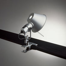 Load image into Gallery viewer, Tolomeo Classic LED Clip Spot Light.
