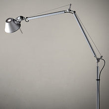 Load image into Gallery viewer, Tolomeo LED Floor Lamp in Detail.