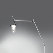 Load image into Gallery viewer, Tolomeo Lantern Outdoor LED Floor Lamp in Detail.