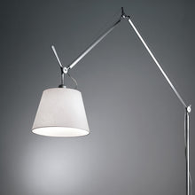 Load image into Gallery viewer, Tolomeo Mega Outdoor LED Floor Lamp in Detail.