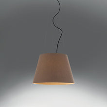 Load image into Gallery viewer, Tolomeo Mega Outdoor LED Pendant Light in Detail.