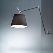 Load image into Gallery viewer, Tolomeo Mega Wall Light in Detail.