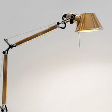 Load image into Gallery viewer, Tolomeo Micro LED Table Lamp in Detail.
