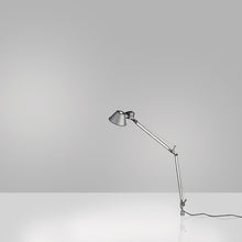Load image into Gallery viewer, Tolomeo Mini LED Table Lamp in Inset Pivot.