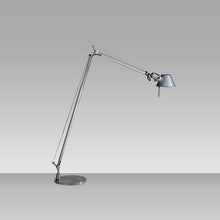 Load image into Gallery viewer, Tolomeo Reading Floor Lamp in Aluminum/10.4W LED.