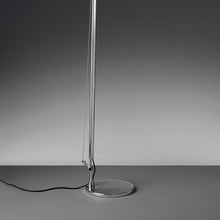 Load image into Gallery viewer, Tolomeo Reading Floor Lamp with Shade in Detail.