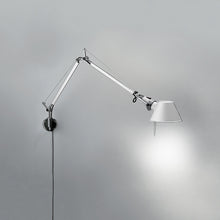 Load image into Gallery viewer, Tolomeo Wall Light in White/Mini/S.