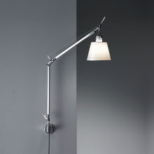 Load image into Gallery viewer, Tolomeo Wall Light with Shade.