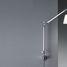 Load image into Gallery viewer, Tolomeo Wall Light with Shade in Detail.