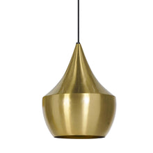 Load image into Gallery viewer, Beat Fat LED Pendant Light.