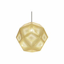 Load image into Gallery viewer, Etch Pendant Light.