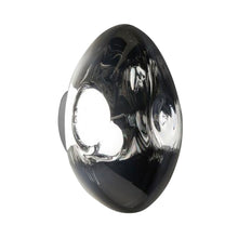 Load image into Gallery viewer, Melt LED Ceiling / Wall Light in Chrome (Large).