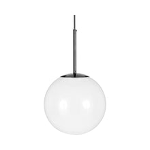 Load image into Gallery viewer, Opal LED Pendant Light.