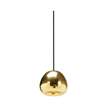Load image into Gallery viewer, Void LED Mini Pendant Light.