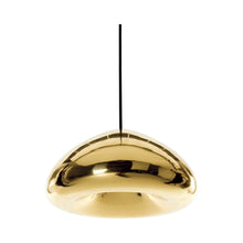 Load image into Gallery viewer, Void LED Pendant Light.