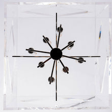 Load image into Gallery viewer, Travis Chandelier in Detail.