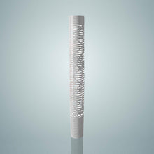 Load image into Gallery viewer, Tress Floor Lamp in White/Medium/Halogen.