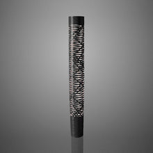Load image into Gallery viewer, Tress Floor Lamp in Black/Medium/Halogen.