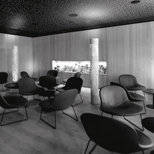 Load image into Gallery viewer, Tress Floor Lamp - Exhibition.