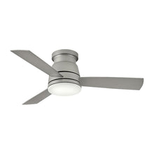 Load image into Gallery viewer, Trey LED Ceiling Fan.