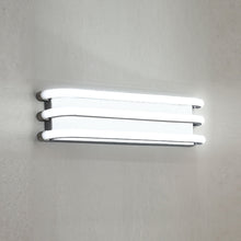 Load image into Gallery viewer, Trio LED Bath Vanity Wall Light in Detail.