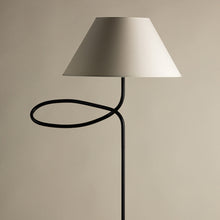 Load image into Gallery viewer, Alameda Floor Lamp in Detail.