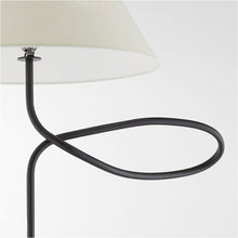 Load image into Gallery viewer, Alameda Floor Lamp in Detail.