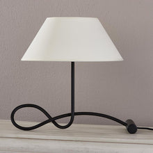 Load image into Gallery viewer, Alameda Table Lamp in Detail.