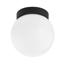 Load image into Gallery viewer, Ansel Outdoor Ceiling / Wall Light (Large).