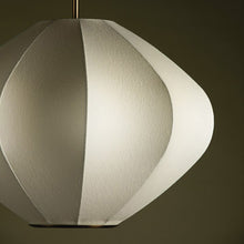 Load image into Gallery viewer, Arden Pendant Light in Detail.