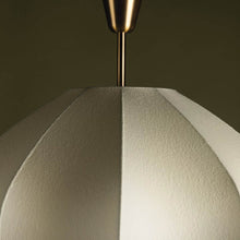 Load image into Gallery viewer, Arden Pendant Light in Detail.