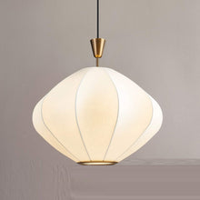 Load image into Gallery viewer, Arden Pendant Light in Detail.