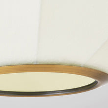Load image into Gallery viewer, Arden Pendant Light in Detail.