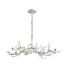 Load image into Gallery viewer, Aubrey Chandelier (6-Light).