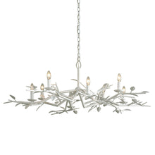 Load image into Gallery viewer, Aubrey Chandelier in Detail.