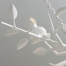 Load image into Gallery viewer, Aubrey Chandelier in Detail.