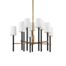Load image into Gallery viewer, Belvedere Chandelier.
