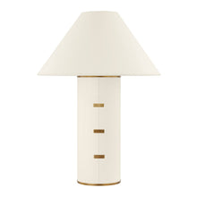 Load image into Gallery viewer, Bond Table Lamp (Large).