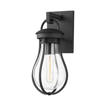 Load image into Gallery viewer, Bowie Outdoor Wall Light (Small).