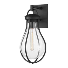Load image into Gallery viewer, Bowie Outdoor Wall Light (Medium).