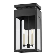Load image into Gallery viewer, Braydan Outdoor Wall Light (Large).