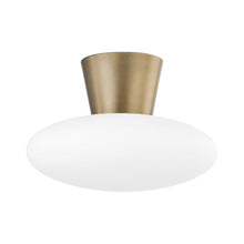 Load image into Gallery viewer, Brody Flush Mount Ceiling Light.