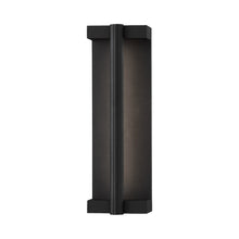 Load image into Gallery viewer, Calla Outdoor LED Wall Light.