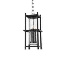 Load image into Gallery viewer, Carlo Outdoor Pendant Light.