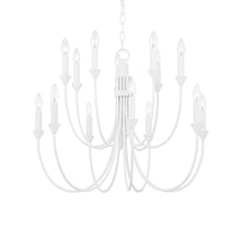 Load image into Gallery viewer, Cate Chandelier (14-Light).