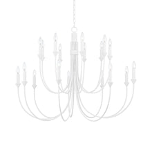 Load image into Gallery viewer, Cate Chandelier (18-Light).