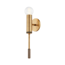 Load image into Gallery viewer, Chino Wall Light.