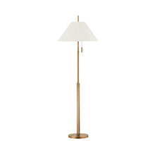 Load image into Gallery viewer, Clic Floor Lamp.