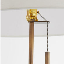 Load image into Gallery viewer, Clic Floor Lamp in Detail.